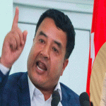 गृहमन्त्री सुधन गुरुङलाई तत्काल छानबिनको दायरामा ल्याउनुपर्छः महेश बस्नेत