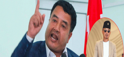 गृहमन्त्री सुधन गुरुङलाई तत्काल छानबिनको दायरामा ल्याउनुपर्छः महेश बस्नेत