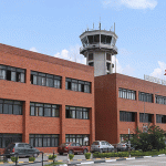 त्रिभुवन अन्तर्राष्ट्रिय विमानस्थल दैनिक राति ७ घण्टा उडान तथा अवतरण बन्द गरिने