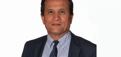 बेलायतस्थित नेपाली मूलका  पूर्व उपमेयर भन्छन्, ‘नेपालमा जनप्रतिनिधिहरूको सङ्ख्या उल्लेख्य रूपमा घटाउनु पर्छ’