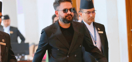 राष्ट्रिय योजना आयोग र नीति अनुसन्धान प्रतिष्ठानका पदाधिकारीसँग छलफलमा प्रधानमन्त्री शाह