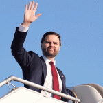 अमेरिकी मिडियाको दाबीः इरानसँग वार्ताका लागि उपराष्ट्रपति भान्स आजै पाकिस्तान जाने