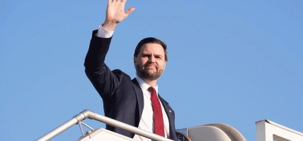 अमेरिकी मिडियाको दाबीः इरानसँग वार्ताका लागि उपराष्ट्रपति भान्स आजै पाकिस्तान जाने