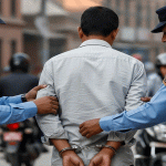 वैदेशिक रोजगारीमा आकर्षक तलबको प्रलोभनमा पारी पोल्याण्ड र जर्मनी पठाइदिन्छु ठगी गर्ने व्यक्तिहरू पक्राउभन्दै