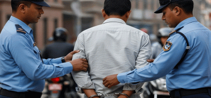 वैदेशिक रोजगारीमा आकर्षक तलबको प्रलोभनमा पारी पोल्याण्ड र जर्मनी पठाइदिन्छु ठगी गर्ने व्यक्तिहरू पक्राउभन्दै