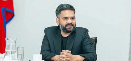 तत्काललाई गृहमन्त्रालयको जिम्मेवारी प्रधानमन्त्री बालेन शाहले नै सम्हाल्ने