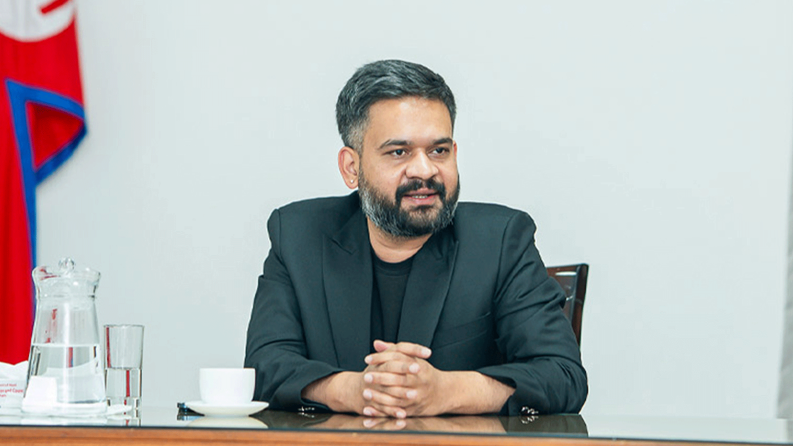 तत्काललाई गृहमन्त्रालयको जिम्मेवारी प्रधानमन्त्री बालेन शाहले नै सम्हाल्ने