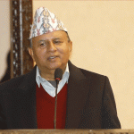 भदौ २३ र २४ गतेको घटनाबारे जनतालाई बुझाउन सकेनौँ : महासचिव पोखरेल