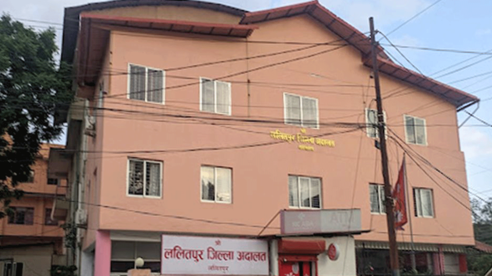 कर्णालीका नेता कर्णबहादुर मल्ललाई जिल्ला अदालत ललितपुरले पूर्पक्षका लागि थुनामा पठाउन दियो आदेश