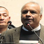 पार्टीभित्रको आन्तरिक गुटबन्दी अब पूर्ण रूपमा सकियो, क्रियाशील सदस्यको अधिकार कटौती हुँदैन: गुरुराज