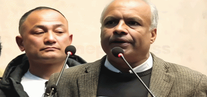 पार्टीभित्रको आन्तरिक गुटबन्दी अब पूर्ण रूपमा सकियो, क्रियाशील सदस्यको अधिकार कटौती हुँदैन: गुरुराज