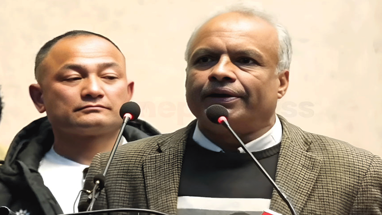 पार्टीभित्रको आन्तरिक गुटबन्दी अब पूर्ण रूपमा सकियो, क्रियाशील सदस्यको अधिकार कटौती हुँदैन: गुरुराज