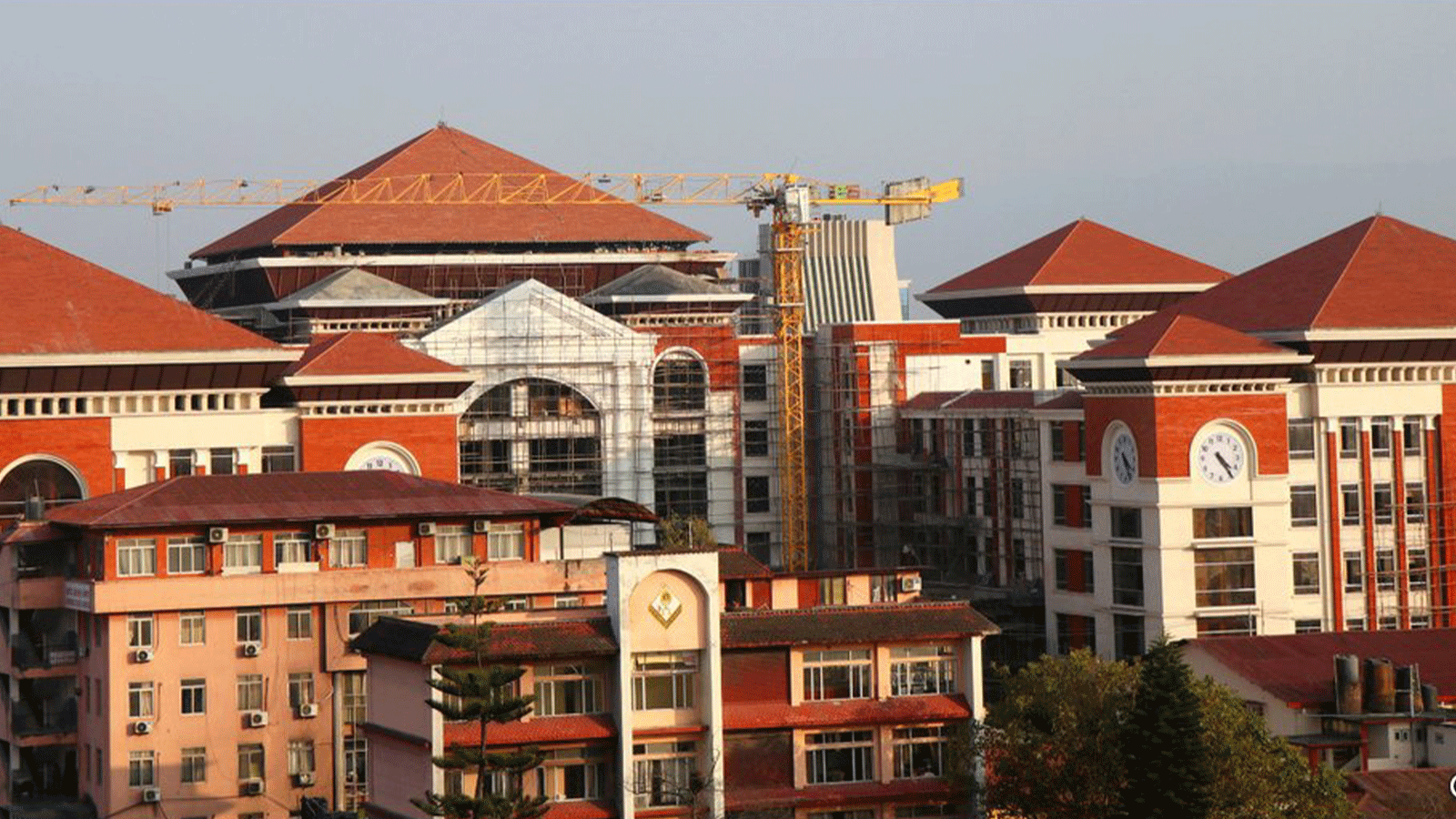 विशेष अदालतको आदेश बदरकाे माग गर्दै निर्देशक भण्डारी सर्वोच्च अदालतमा