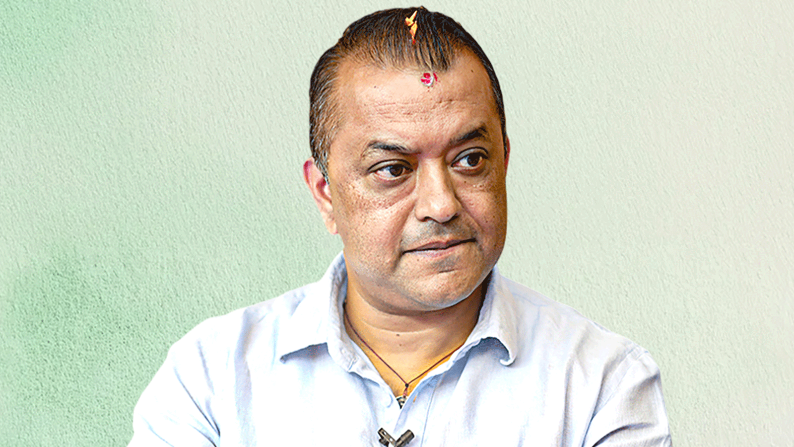 साथीहरूले परिस्थिति बुझ्नुहुन्छ, सहमतिमा महाधिवेशनमा जानेगरी संवाद गरिरहेको छुः गगन थापा