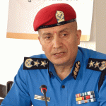 साइबरमा अपराध बढ्दो, सामाजिक सञ्जाल नेपालमा दर्ता नहुँदा अनुसन्धानमा समस्याः महानिरीक्षक कार्की