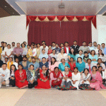 दाङमा जलवायु सातौं राष्ट्रिय सम्मेलन : ‘जलवायु नीति र व्यवहारबीचको खाडल पुर्न सरोकारवालाको जोड’