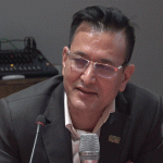 ऊर्जा विकास विना समृद्धिको कल्पना गर्न सकिँदैन, १० वर्षका लागि विशेष कानून चाहियोः इप्पान अध्यक्ष कार्की