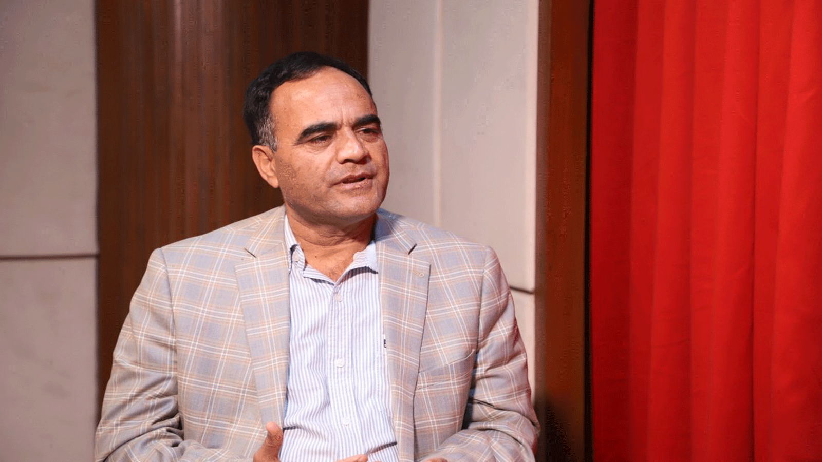 अधिकार, जनजीविका र सुकुमबासी मुद्दामा जिम्मेवार बन्न सरकारलाई महरको आग्रह