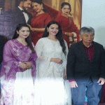 अभिनेत्री रेखा थापाको निर्देशनमा तयार भएको चलचित्र  ‘माया भनेकै यस्तो होला’ भदौ २६ मा प्रदर्शन हुने