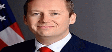 अमेरिकी विशेष राजदूत सर्जियो गोर नेपाल भ्रमणमा आउँदै