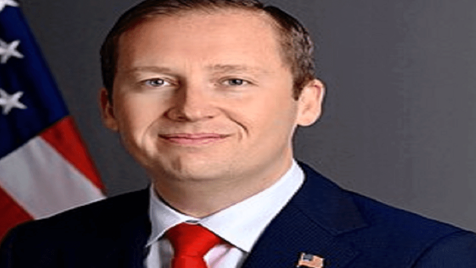 अमेरिकी विशेष राजदूत सर्जियो गोर नेपाल भ्रमणमा आउँदै