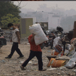 सुकुमबासी बस्ती जबरजस्ती विस्थापन गर्ने निर्णयप्रति मोर्चाको ध्यानाकर्षण