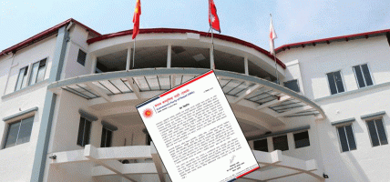 गरिब विपन्न र सुकुमबासीमाथि सरकारले अमानवीय र असंवेदनशील व्यवहार गर्‍यो : नेकपा एमाले