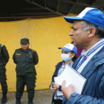 सुकुमवासीको अवस्था बुझ्न खटियो राष्ट्रिय मानव अधिकार आयोगको टोली फिल्डमा