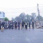 सरकारी जग्गा खाली गर्ने कार्य आजपनि जारी, गोठाटार र मनोहरामा चलाइयो डोजर