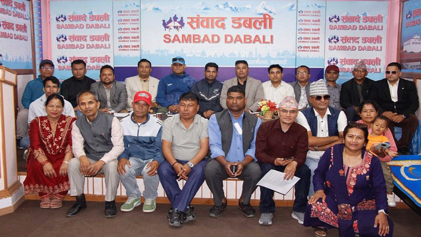 अस्थायी शिक्षक महासङ्घले भन्यो, ‘हाम्रा माग सम्बोधन नभए आन्दोलन गर्छौं’