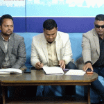 राहत तथा अस्थायी शिक्षकका रिक्त कोटा दरबन्दीमा रुपान्तरण गर्न माग