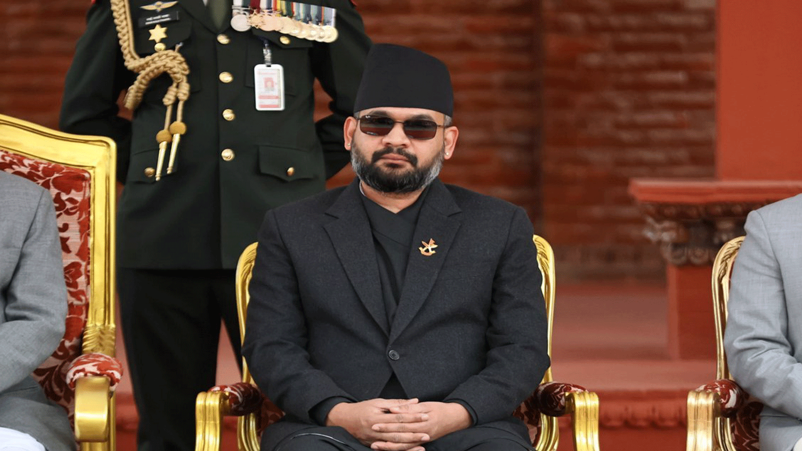 सङ्क्रमणकालीन न्यायलाई प्राथमिकतामा राख्न प्रधानमन्त्री बालेन्द्र शाहलाई द्वन्द्वपीडितको खुला पत्र