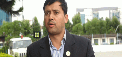 प्रतिनिधिसभा नियमावलीले प्रचलित कानुनलाई चुनौती दिने संवैधानिक अधिकार राख्दैनः महेश बर्तौला