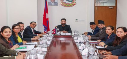 सरकारले राष्ट्रपतिलाई कुन कुन अध्यादेश गरेको छ सिफारिश ?