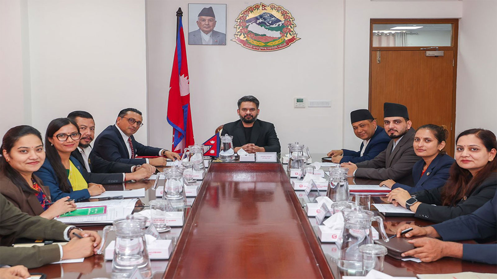 सरकारले राष्ट्रपतिलाई कुन कुन अध्यादेश गरेको छ सिफारिश ?