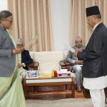 सम्पत्ति छानबिन आयोगले औपचारिक रूपमा शुरु गर्यो काम