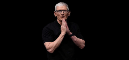 एप्पलका प्रमुख कार्यकारी अधिकृत टिम कुकको राजीनामा