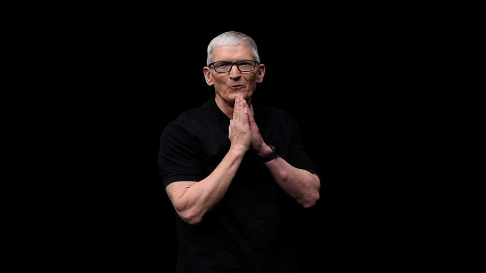 एप्पलका प्रमुख कार्यकारी अधिकृत टिम कुकको राजीनामा