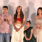 आमा र छोरीबीचको कथामा बनेको ‘लालीबजार’ को ट्रेलर सार्बजनिक