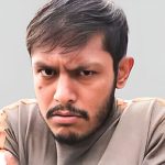 कलाकार सागर लम्साल ‘बले’ पक्राउ