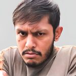 कलाकार सागर लम्साल ‘बले’ हाजिरी जमानीमा रिहा