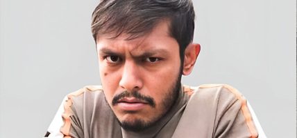 कलाकार सागर लम्साल ‘बले’ पक्राउ