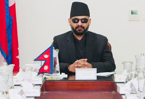 प्रधानमन्त्री बालेनले समानुपातिक सांसदहरुसँग छलफल गर्दै