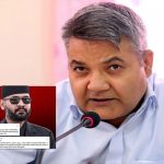 अध्यादेश प्रकरणमा गोकुल बास्कोटा भन्छन्- अरुलाई प्रश्न गर्नेले आफुले त्यहि काम किन गरेको ? अचम्म !