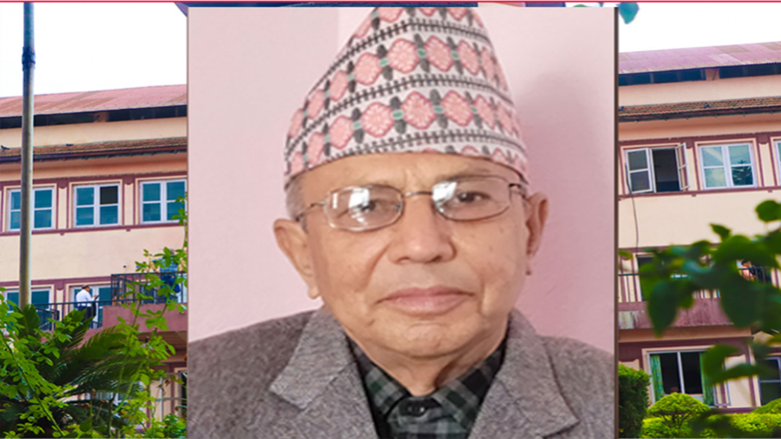 पहिले पनि धेरै आयोगमा बसेर कामगरिसकेका भण्डारी ‘सम्पत्ति छानबिन आयोग’ को भए संयोजक