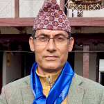 सांसद बिश्वराज पोखरेलको मान मर्यादामा आघात पुगेको भन्दै विद्यालयले माग्यो माफी