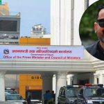 संविधान संशोधन बहसपत्र तयार गर्ने कार्यदलले अधिवक्ताहरूसँग विशेष छलफल गर्दै