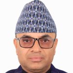 सम्पत्ति शुद्धीकरण विभागको महानिर्देशकको जिम्मेवारी ढकाललाई