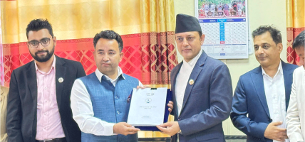 किन भयो प्रतिनिधिसभा कार्यसञ्चालन नियमावली मस्यौदामा विवाद ?