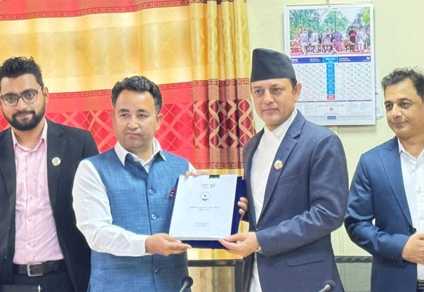 किन भयो प्रतिनिधिसभा कार्यसञ्चालन नियमावली मस्यौदामा विवाद ?